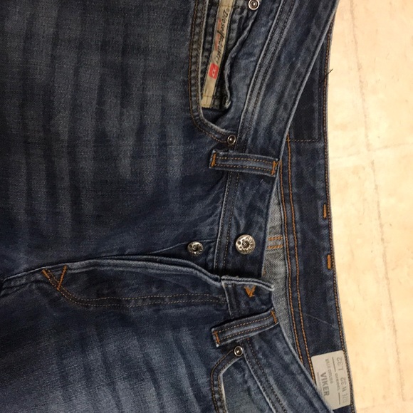 Diesel Jeans - Picture 3 of 5